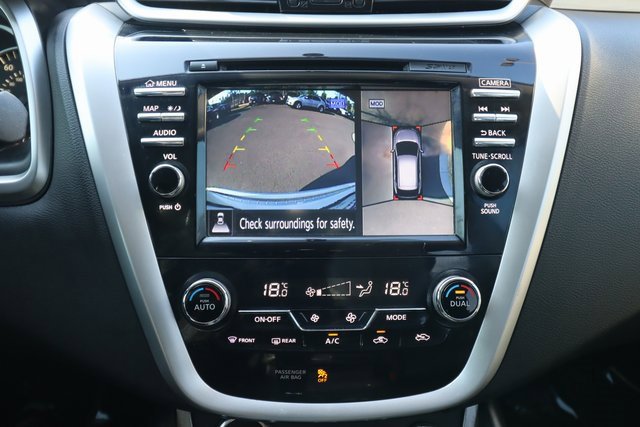 Used 2015 Nissan Murano Platinum image 39