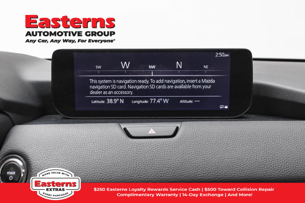 Used 2024 MAZDA CX-90 Plug-In Hybrid w/ Preferred AWD/4WD image 20