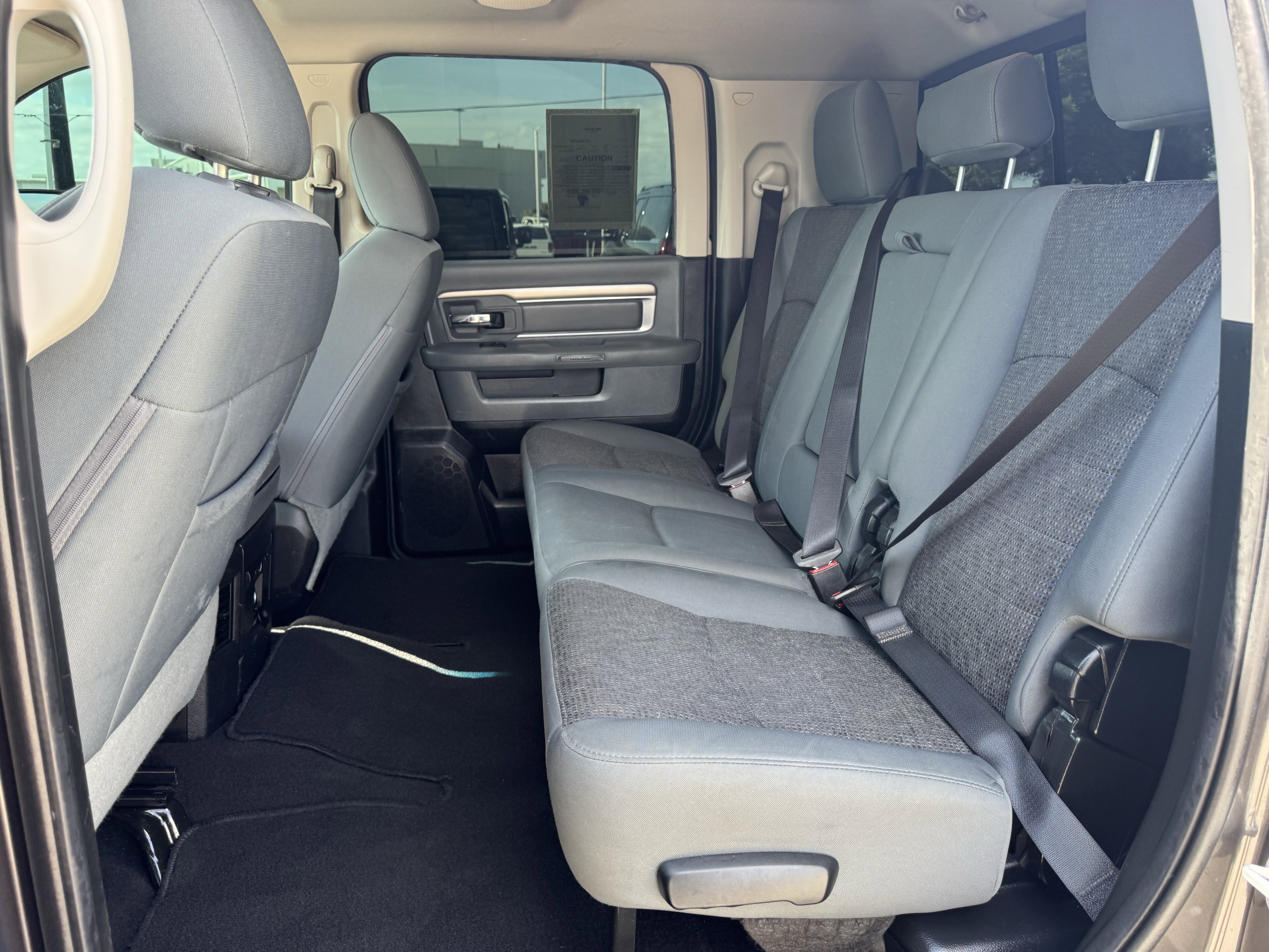 Used 2016 RAM 2500 Lone Star AWD/4WD image 28