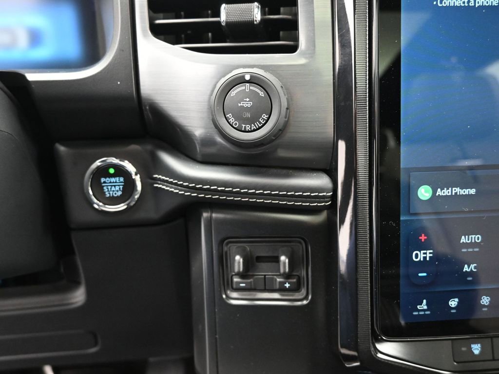 Certified 2022 Ford F150 Lightning Platinum image 18