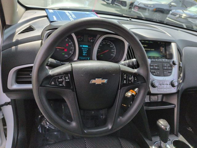 Used 2016 Chevrolet Equinox LS AWD/4WD image 11