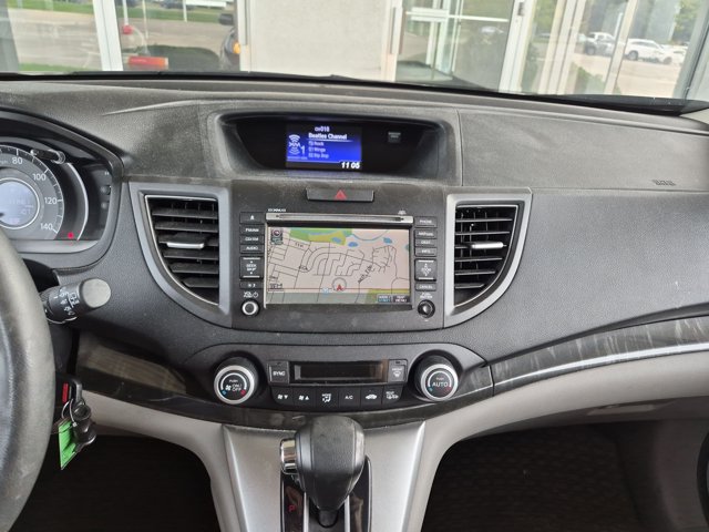 Used 2014 Honda CR-V EX-L image 12