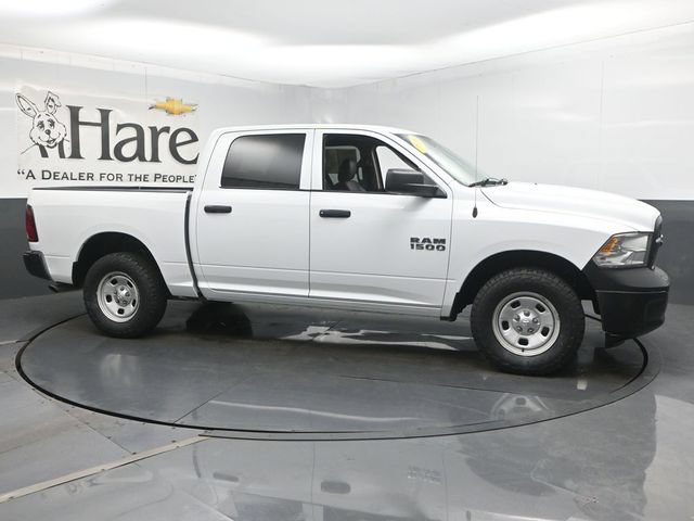 Used 2016 RAM 1500 Tradesman AWD/4WD image 47