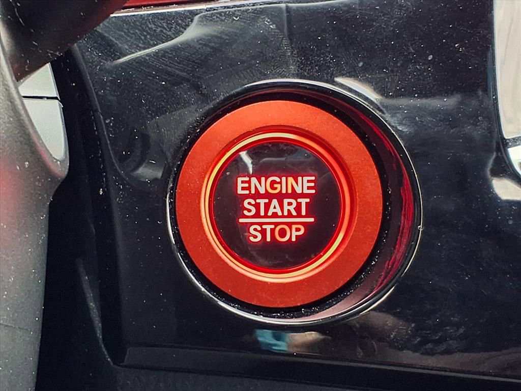 Used 2023 Honda Civic Sport image 20