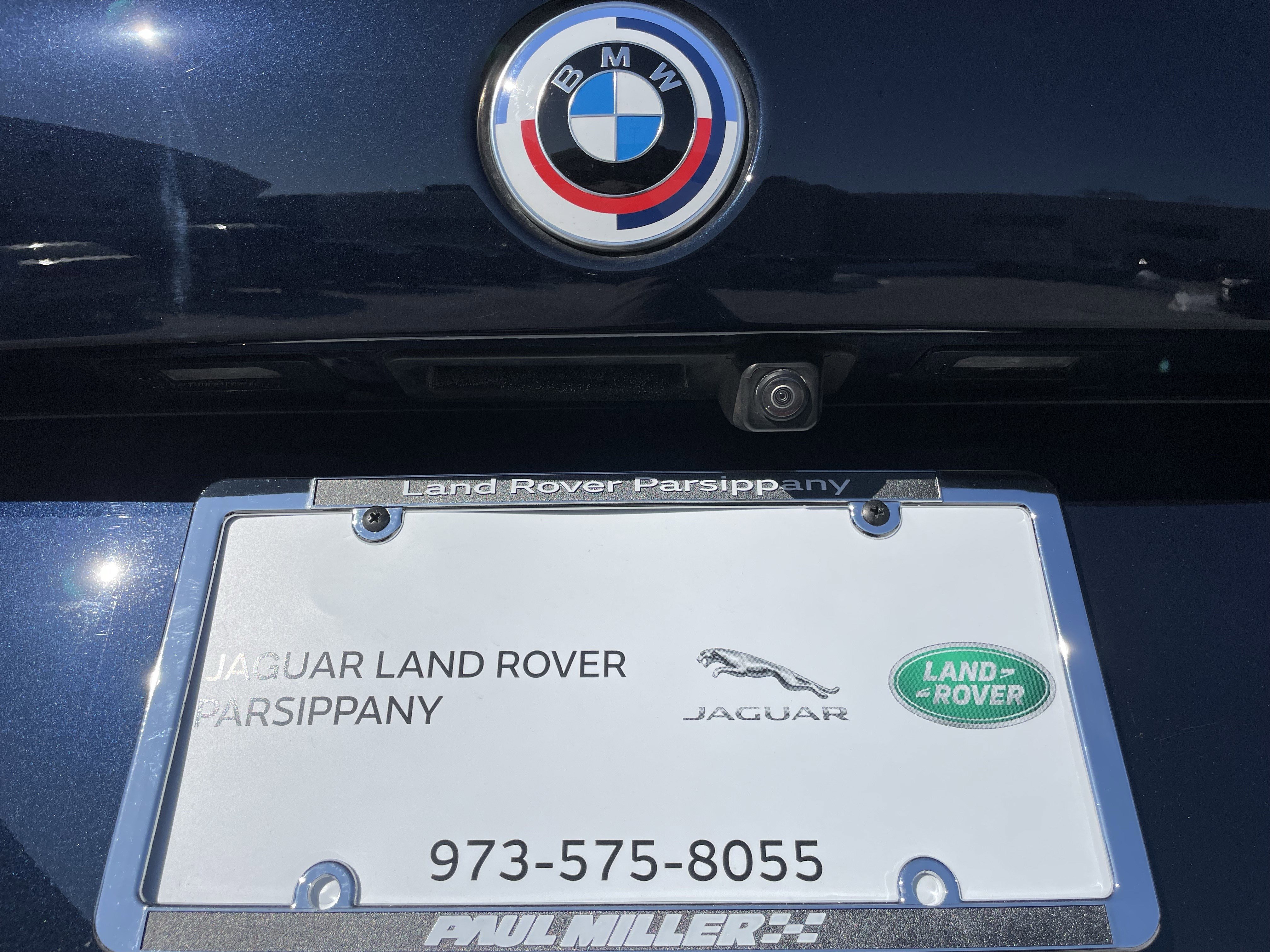 Used 2023 BMW X5 M w/ Competition Package image 40