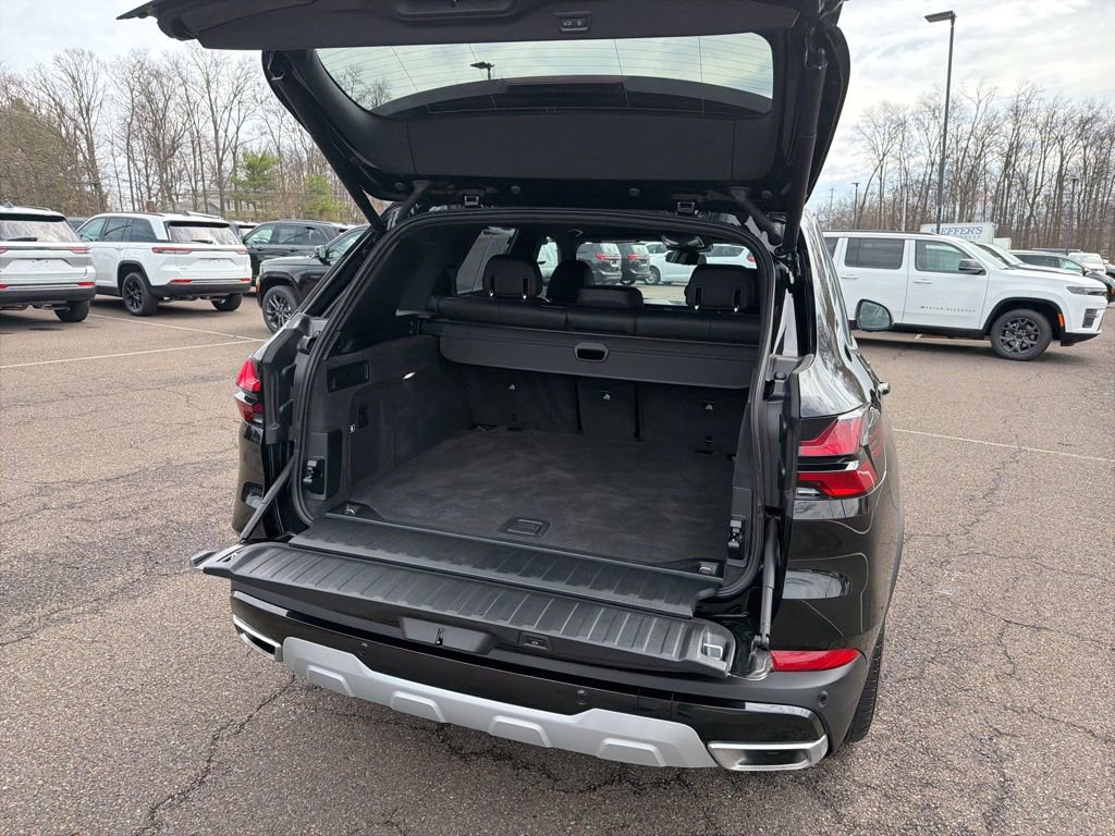 Used 2026 BMW X5 xDrive40i image 17