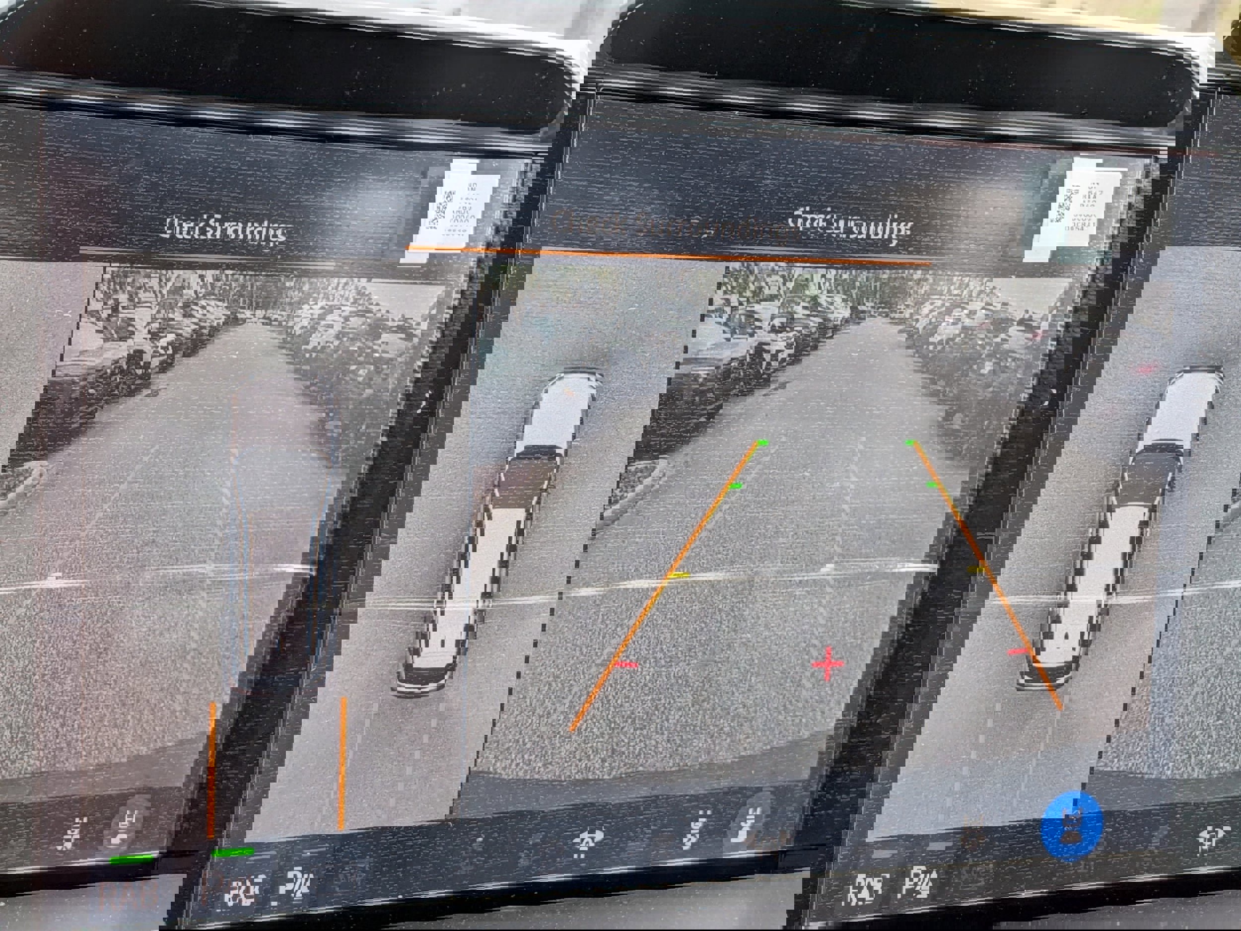 New 2026 Subaru Outback Touring XT AWD/4WD image 20