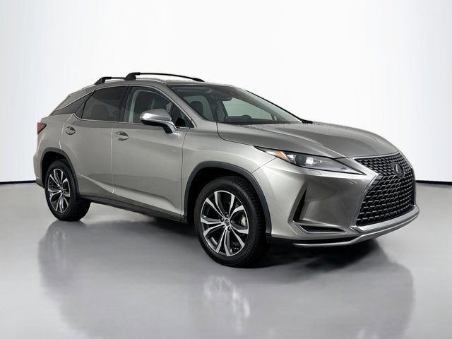 Certified 2020 Lexus RX 350 AWD w/ Premium Package