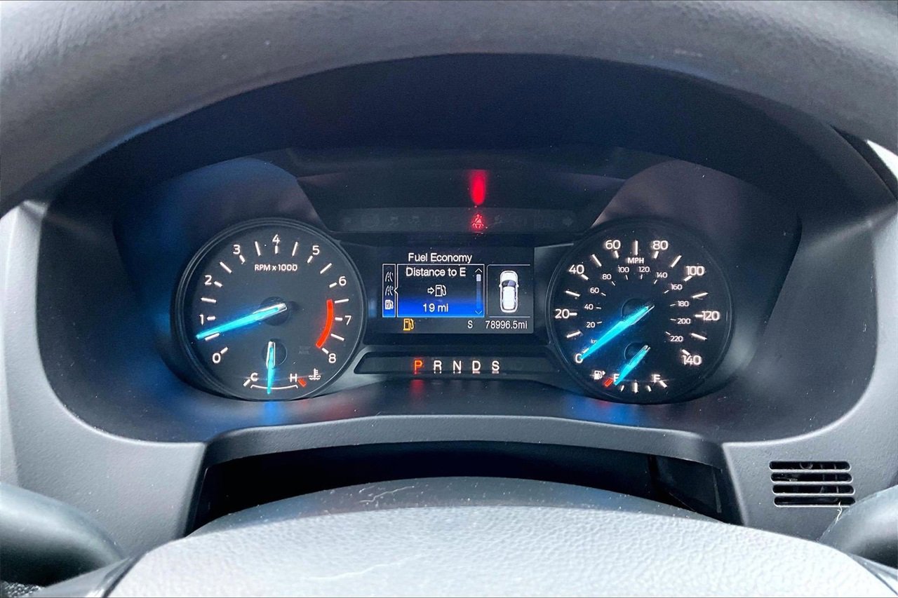 Used 2019 Ford Explorer FWD image 10