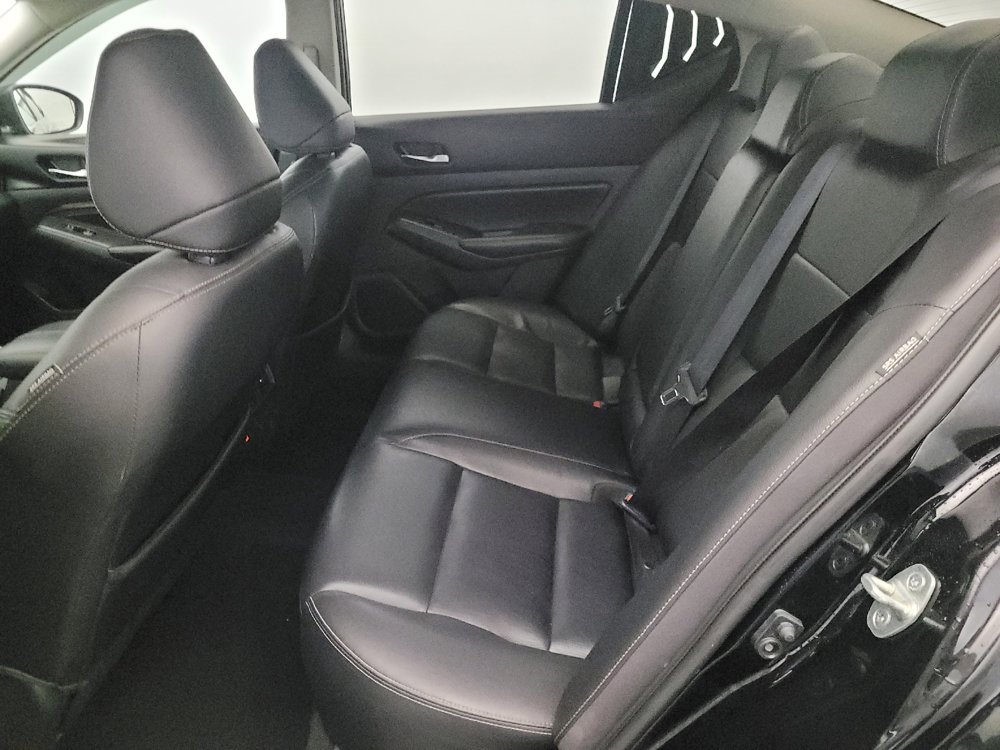 Used 2019 Nissan Altima 2.0 Edition One FWD image 18