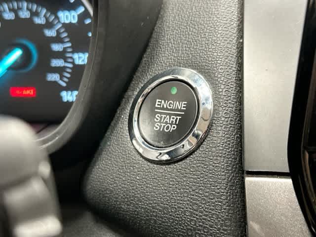 Used 2020 Ford EcoSport SE w/ SE Convenience Package AWD/4WD image 11