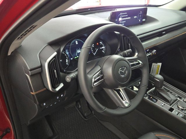 New 2025 MAZDA CX-50 AWD 2.5 Hybrid w/ Weather Package image 11