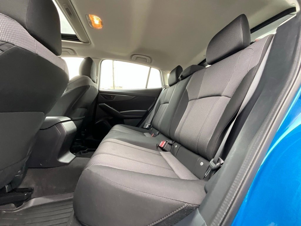 Used 2020 Subaru Impreza Premium image 13