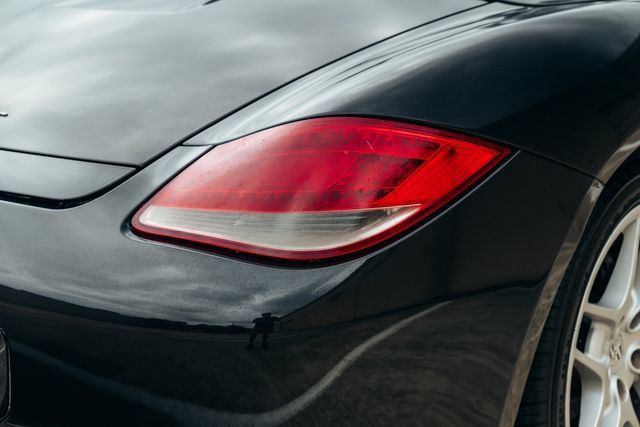 Used 2011 Porsche Boxster RWD image 46