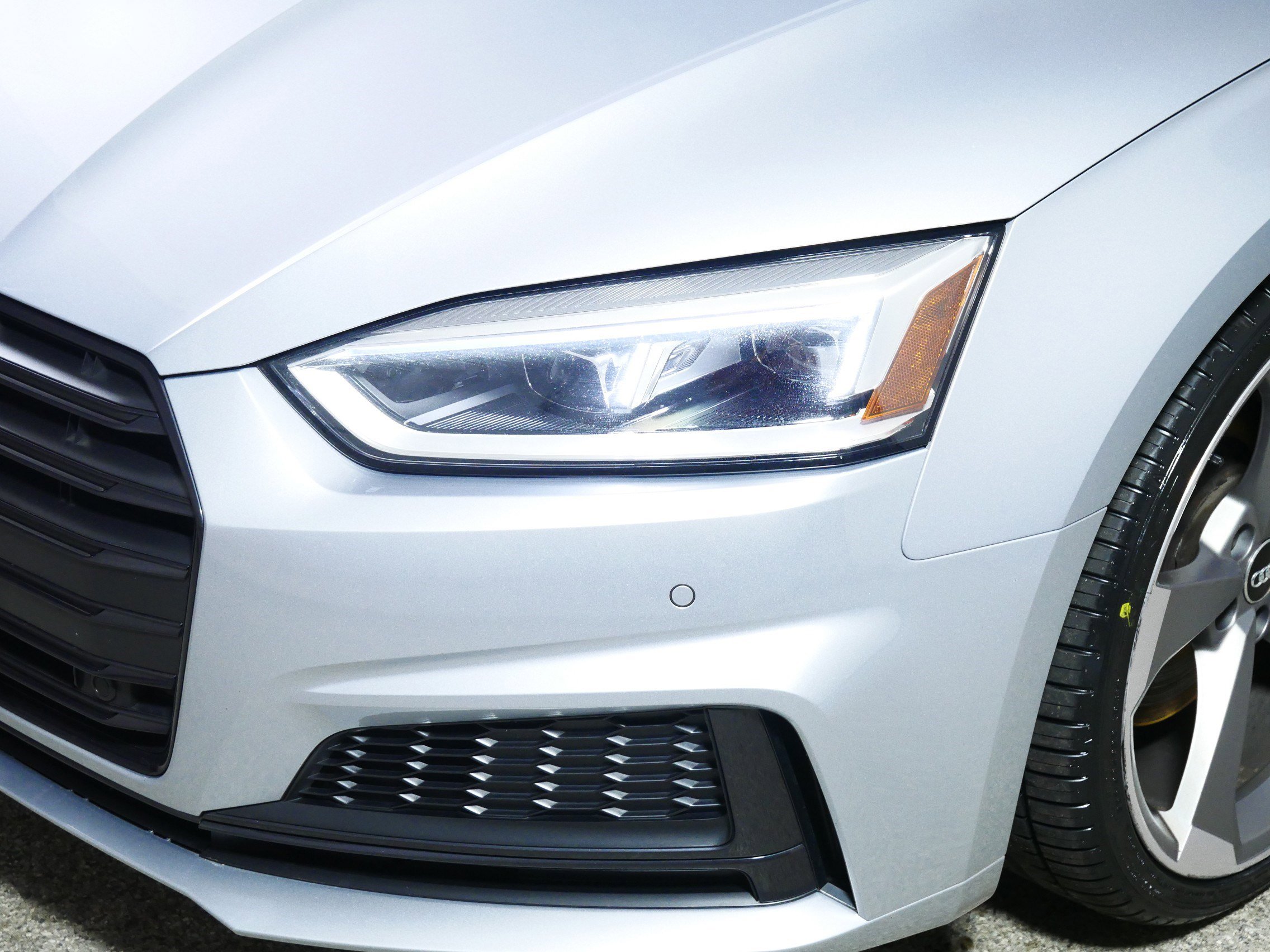 Used 2019 Audi S5 Premium Plus w/ Premium Plus AWD/4WD image 16