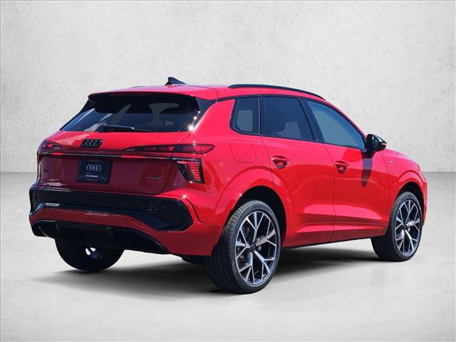 New 2026 Audi Q3 quattro 2.0T AWD/4WD image 2