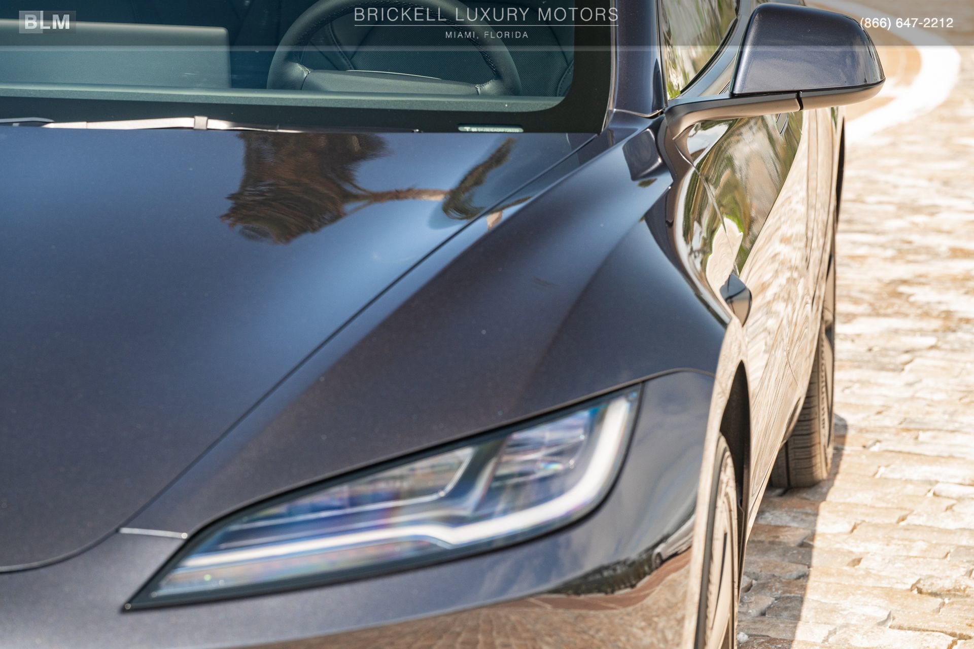 Used 2024 Tesla Model 3 Standard Range RWD image 47