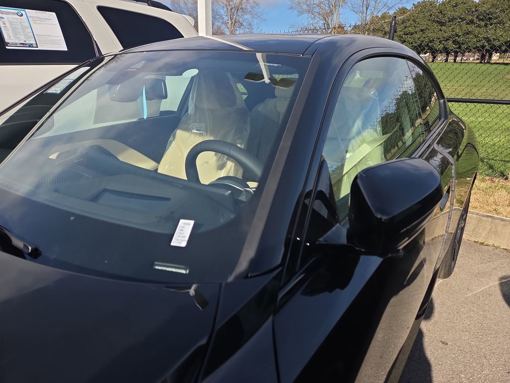 New 2026 BMW 230i Coupe w/ Premium Package image 12