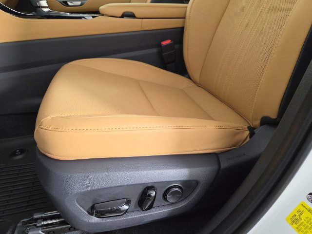 New 2026 Lexus NX 350 AWD w/ Accessory Package (2T) image 31