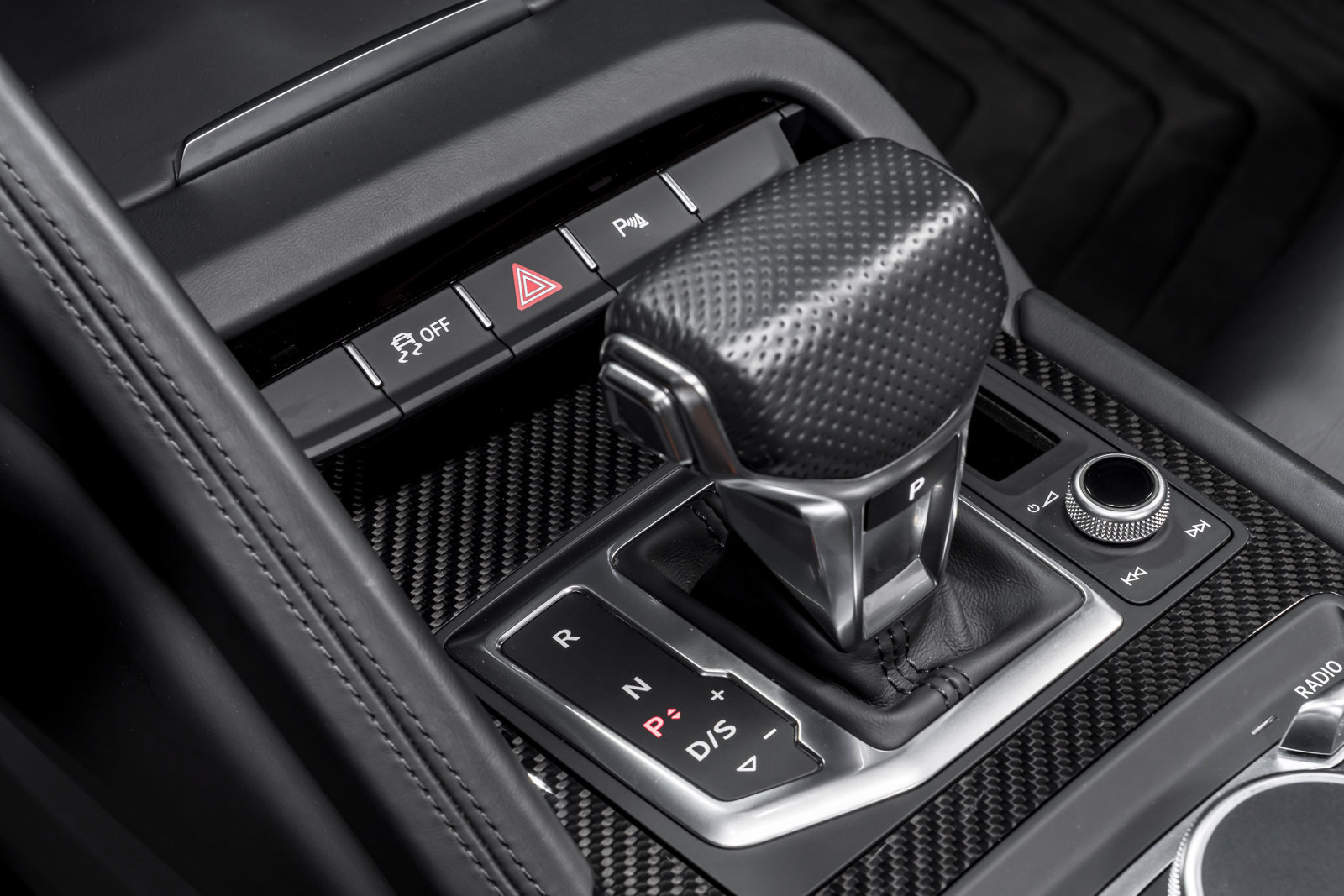 Used 2021 Audi R8 V10 performance AWD/4WD image 24