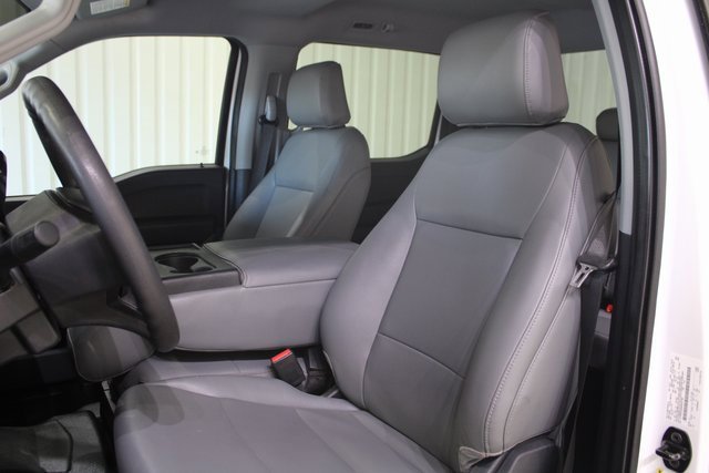 Used 2022 Ford F150 XL w/ Trailer Tow Package image 10