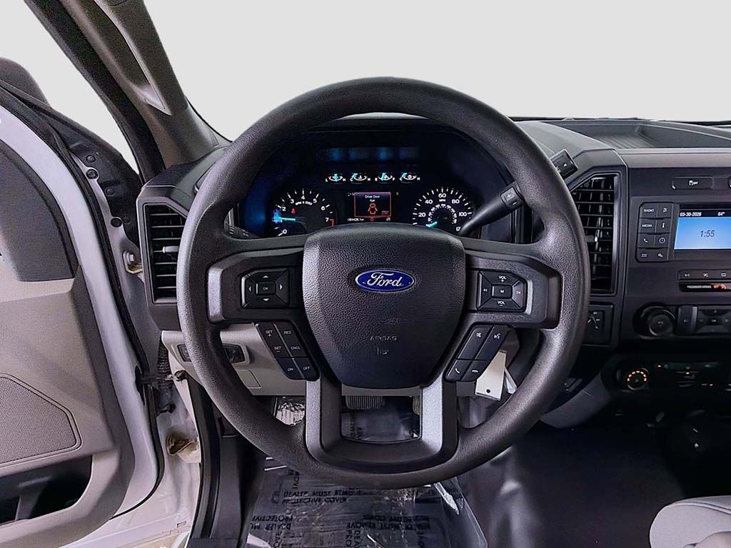 Used 2020 Ford F150 XL w/ Equipment Group 101A Mid AWD/4WD image 23