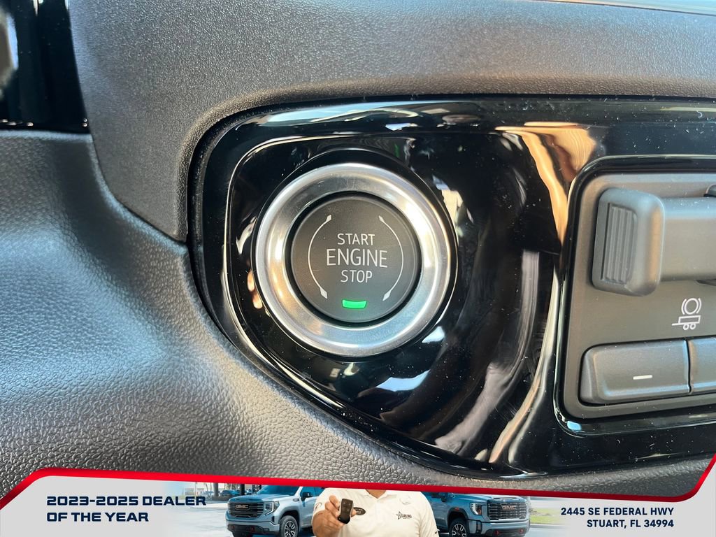New 2026 GMC Sierra 1500 SLT w/ SLT Premium Plus Package image 29