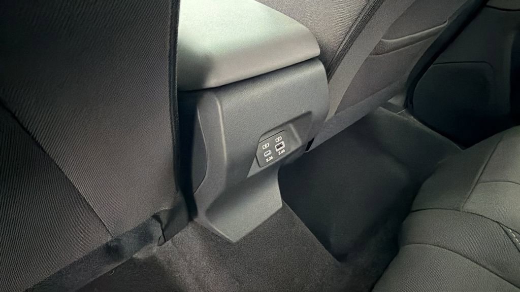 New 2026 Subaru Crosstrek 2.0i Premium image 17