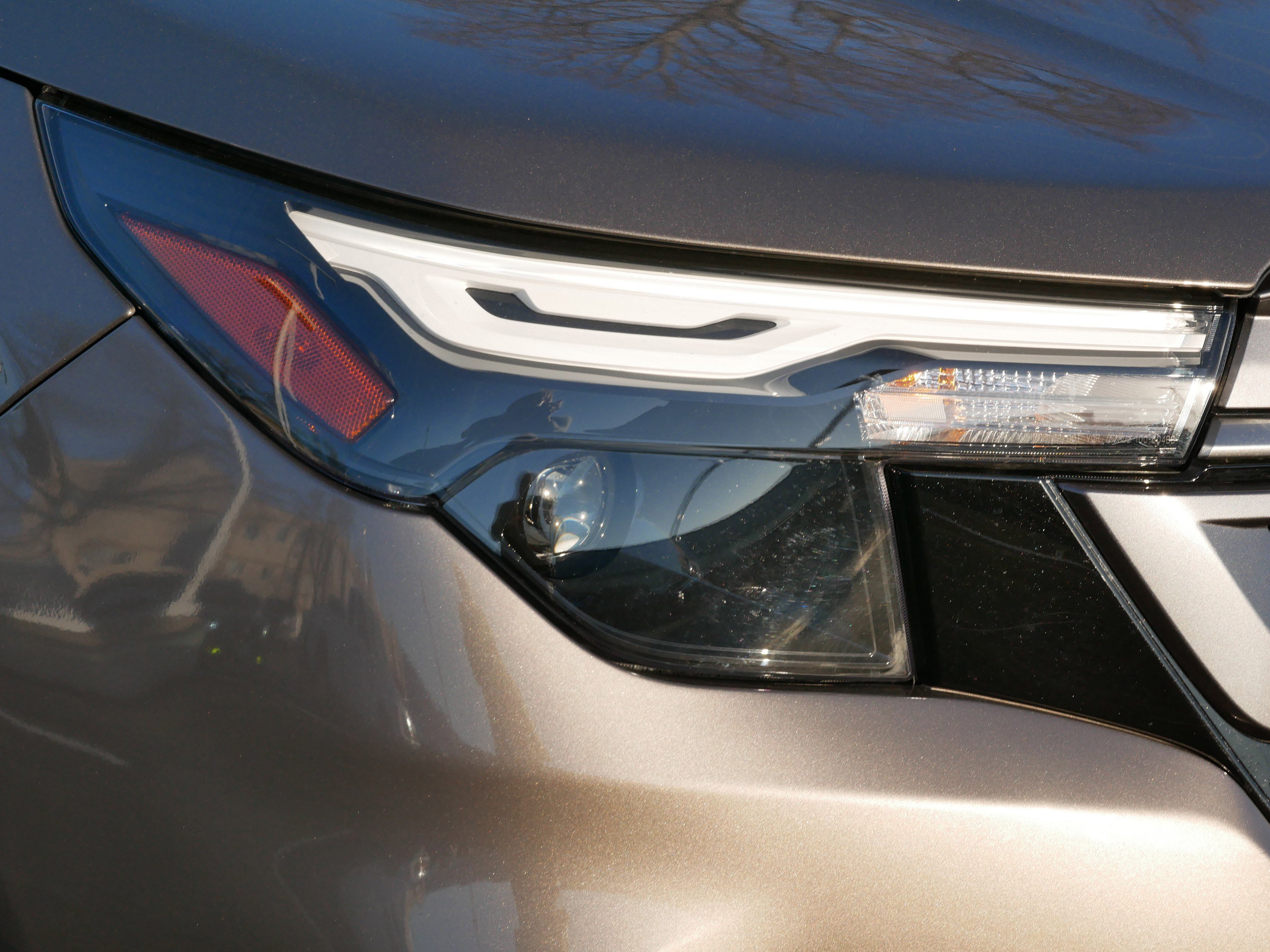 Certified 2025 Subaru Forester Premium image 16