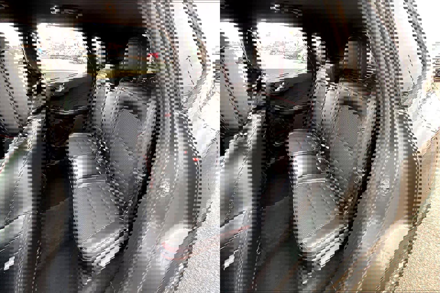 Used 2025 Ford Escape ST-Line image 20