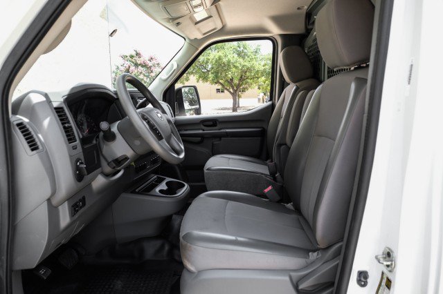Used 2021 Nissan NV 1500 SV w/ Navigation Package RWD image 3