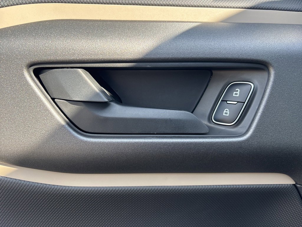 New 2025 Ford Bronco Sport Big Bend w/ Convenience Package image 13