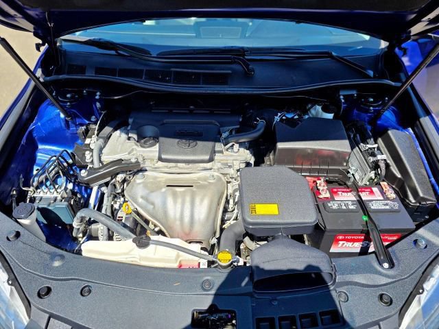 Used 2015 Toyota Camry SE FWD image 52