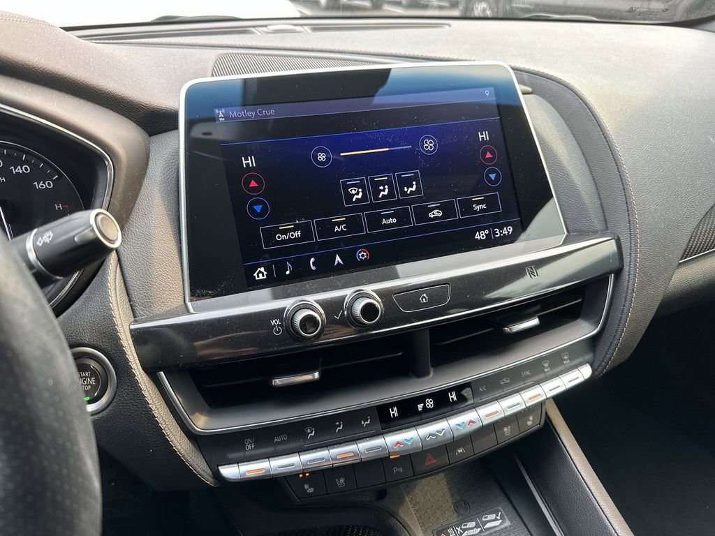 Used 2020 Cadillac CT5 Sport image 11