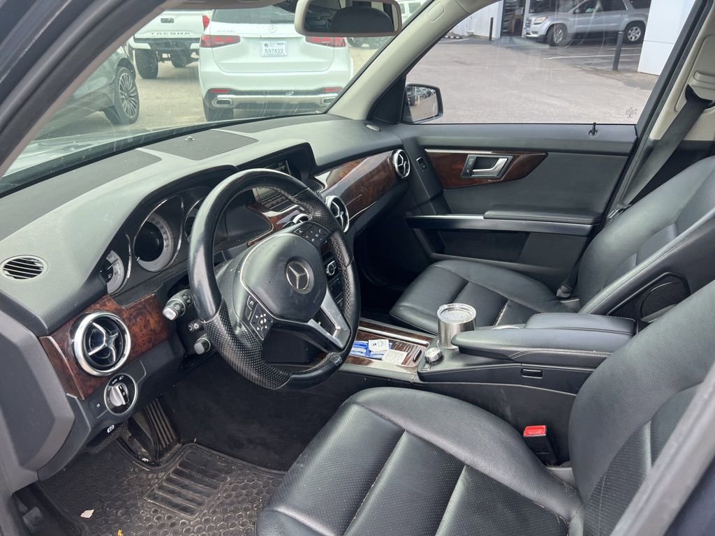 Used 2014 Mercedes-Benz GLK 350 GLK 350 image 10