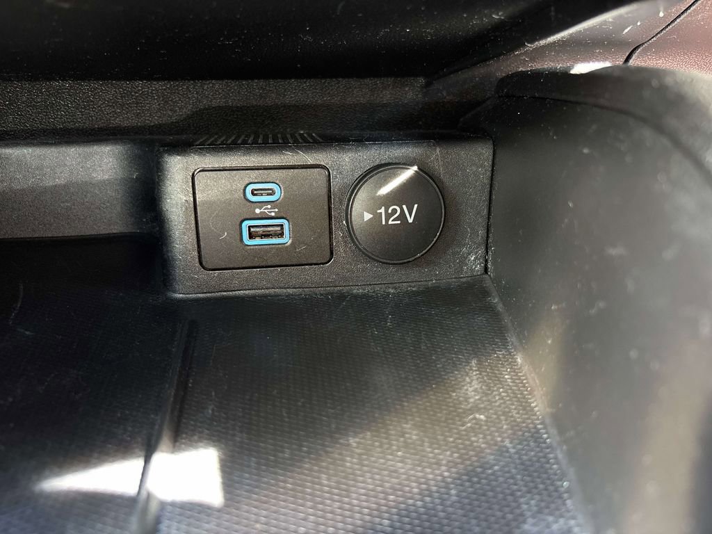 Used 2023 Ford Escape ST-Line w/ Tech Pack #1 AWD/4WD image 26