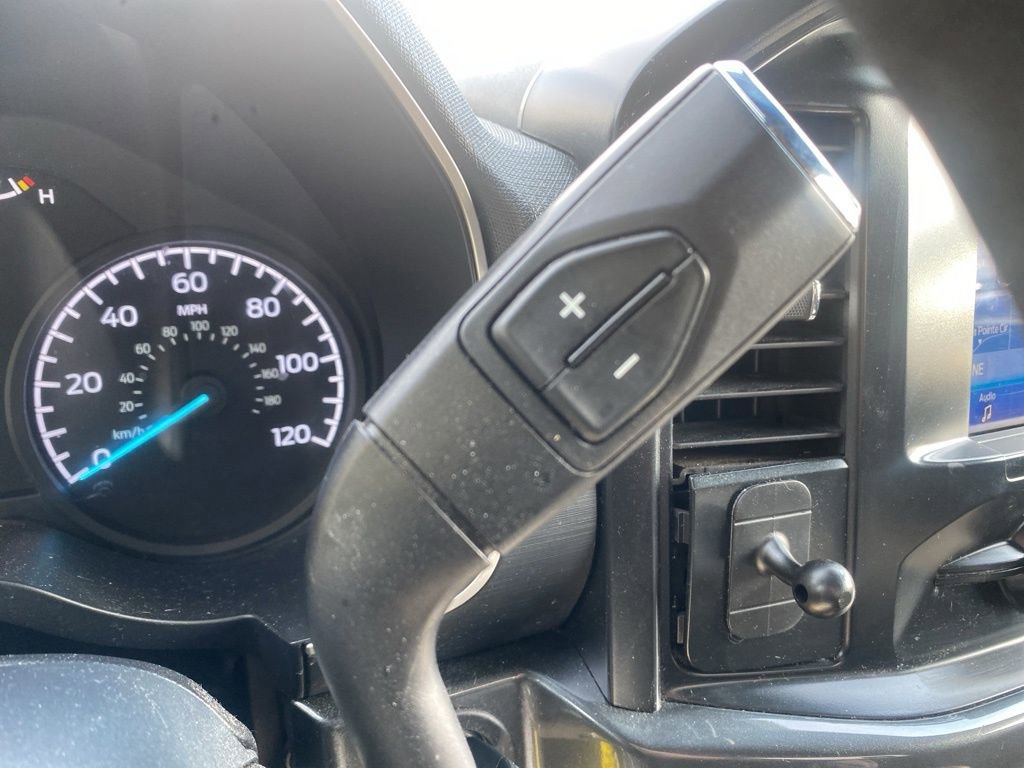 Used 2022 Ford F150 XL w/ STX Appearance Package image 22