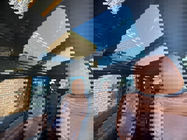 Used 2020 Lincoln Navigator Reserve w/ Luxury Package image 24