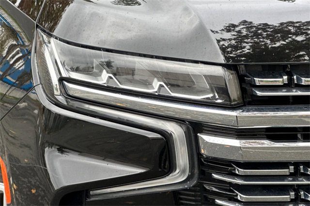 Used 2024 Chevrolet Tahoe Premier image 44