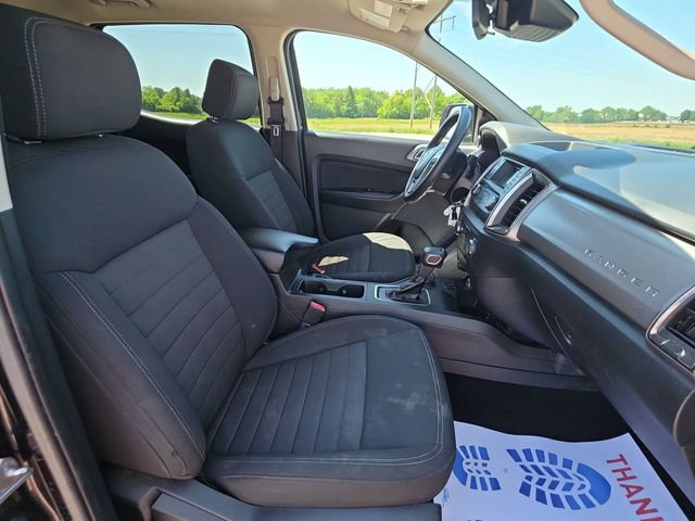 Used 2019 Ford Ranger XLT AWD/4WD image 31
