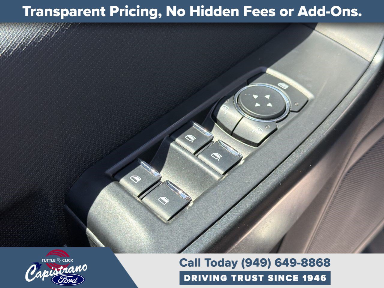 Used 2023 Ford F150 XL w/ STX Appearance Package RWD image 28
