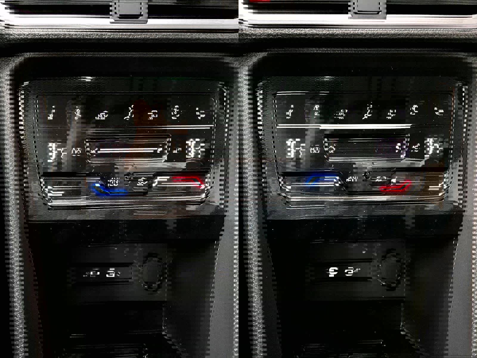 Used 2025 Volkswagen Taos SEL image 35