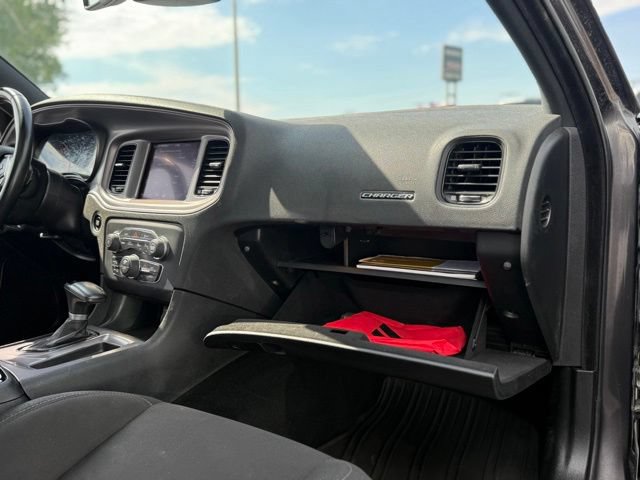 Used 2023 Dodge Charger GT w/ Technology Group RWD image 29
