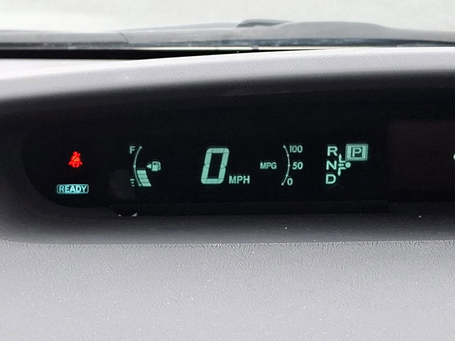 Used 2014 Toyota Prius Two image 21
