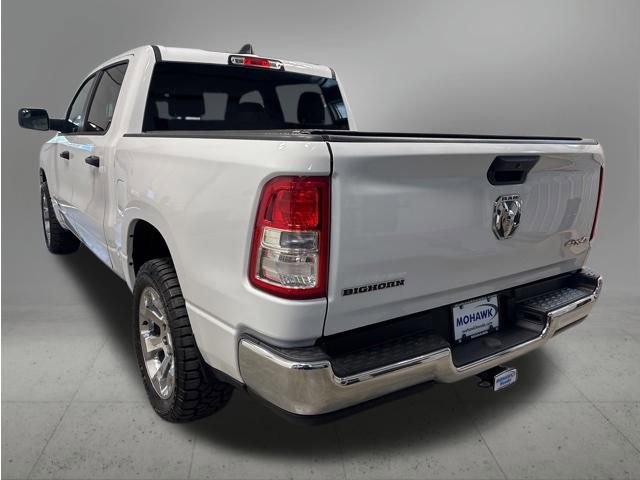 Used 2023 RAM 1500 Big Horn AWD/4WD image 3