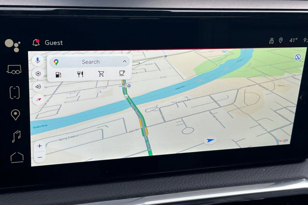 New 2026 GMC Sierra 1500 Denali w/ Denali Reserve Package image 15