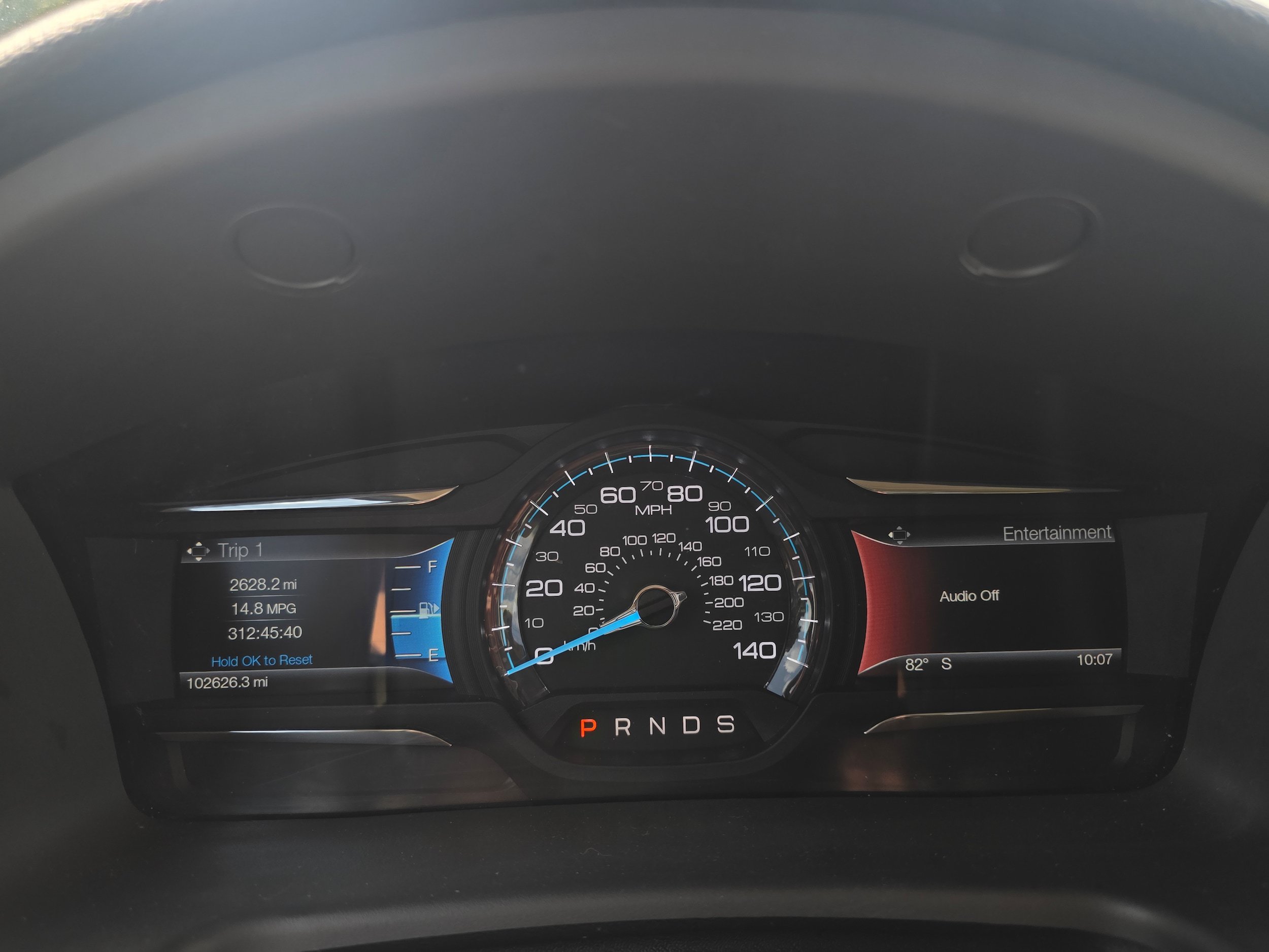 Used 2017 Ford Flex SEL w/ Equipment Group 202A FWD image 10