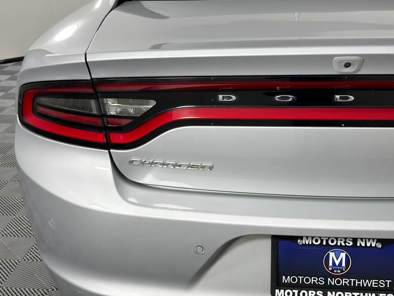 Used 2023 Dodge Charger SXT RWD image 22