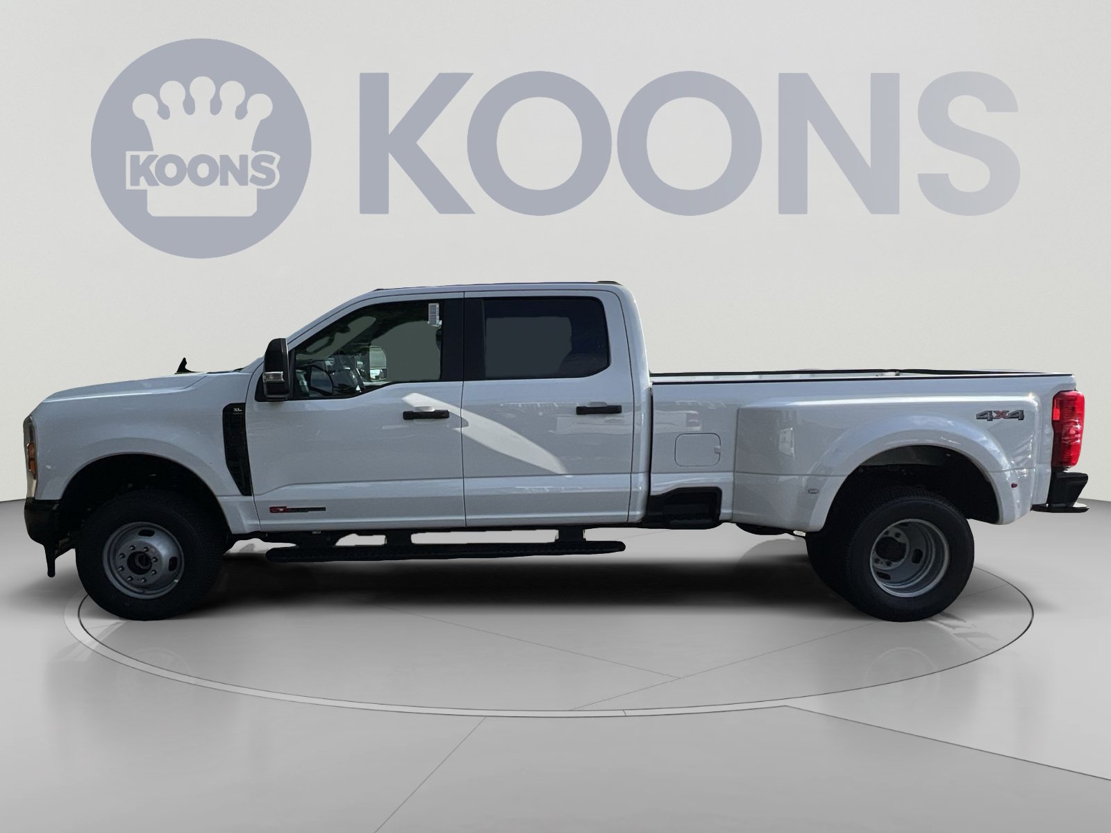 New 2027 Ford F350 XL AWD/4WD image 7