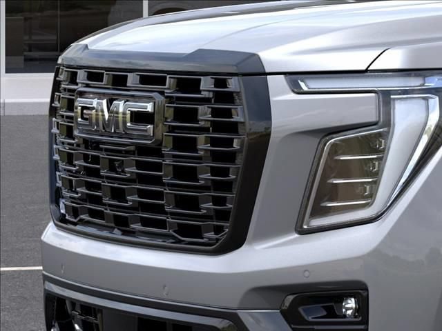 New 2026 GMC Yukon Denali Ultimate w/ LPO, Floor Liner Package AWD/4WD image 16